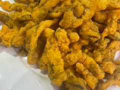 软香平菇-景秀餐厅(南锣鼓巷店)