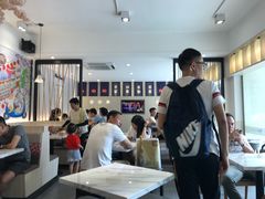 -鲜芋仙(中华广场店)