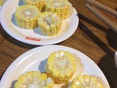 -傣妹火锅(南京东路一店)