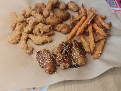 -必胜客(金高店)