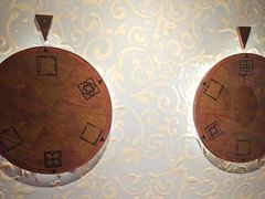 -逃脱反斗城沉浸剧情密室(北京路店)