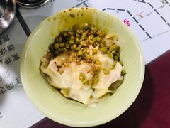 豇豆抄手-大石人家鱿鱼面馆(大石西路总店)