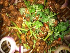 -全聚德(长江路店)