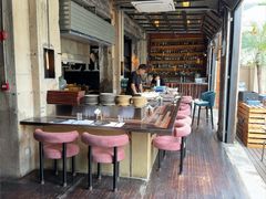 -花马天堂云南餐厅 Lost Heaven(外滩店)