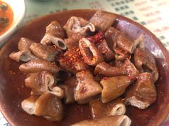 -周肥肠(江油总店)