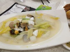 -新发记港式茶餐厅(黄浦店)