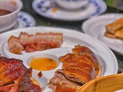 烧味三拼-正斗·港式粤菜(SKLP店)