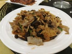 -潮喜竹溪荔湖酒家(荔枝湾店)