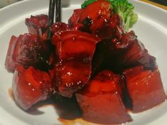 红烧肉-金佬馆·川菜(芜湖繁昌华亿店)