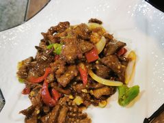 -东坡熬鱼馆(天泰路店)