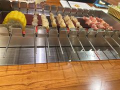 -三个蒙古大叔羊肉串(大宁店)