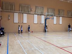 -东方启明星篮球培训(天坛校区)