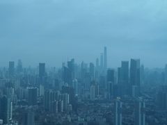 -上海龙之梦万丽酒店