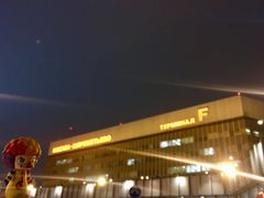 -谢列梅捷沃国际机场