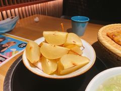-吃饭皇帝大(解放西路店)
