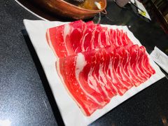 -东来顺饭庄(金泉广场店)