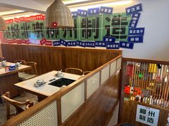 -螺大喜螺蛳粉火锅(雍和宫店)