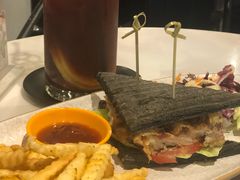 -打趸BTC·Breaktime cafe(北京路店)