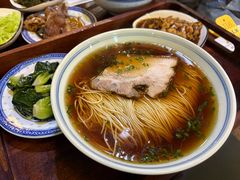 -同得兴 Since·1995 传统苏式面馆(嘉馀坊店)