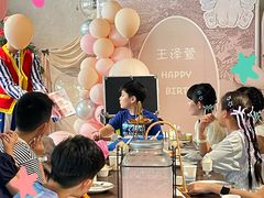 -HERRE·FARM 赫尔露营农场·团建聚会包场