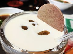 -焯牛潮汕牛肉火锅(云峰街创始店)