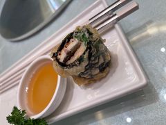 -绿岛国际酒店·海鲜酒楼(八七路店)