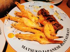 -松子料理(世纪城店)