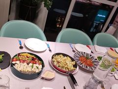 -森林象亲子餐厅·儿童生日会
