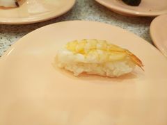 -争鲜回转寿司(金桥家乐福店)