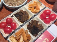 -裕兴记•蟹黄面馆(人民广场店)