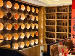 -汇丰苑·海鲜青岛菜(中山路大鲍岛店)