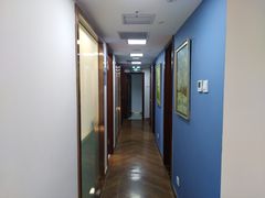 -精德口腔·种植修复·儿牙中心(财富中心店)