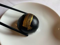 黑金流沙包-好食上(喜盈门.范城店)