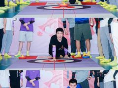 -嗨马乐动室内潮玩运动·团建·轰趴·桌游(南丰汇店)