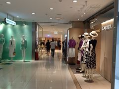 -王府井百货(总府店)