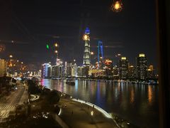 -Kathleen's Waitan 凯圣琳江景西餐厅(外滩店)