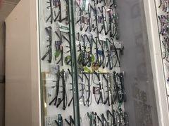 -利客来眼镜店(崂山百货店)
