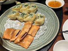 -荣兴酒家(徐家汇店)