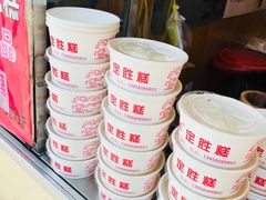 -定胜糕小店-蒋顺发