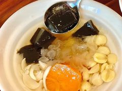 -阮正港·三餐四季·四季甜汤(松柏店)