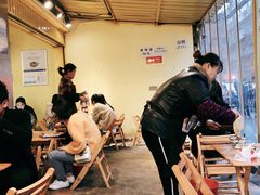 -拈签一笑黄牛肉辣卤串串