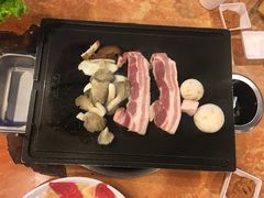 -香猪坊(五道口店)