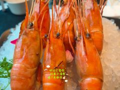 -醉东Oriental House(静安嘉里店)