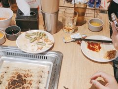 -新石器烤肉(百联川沙店)