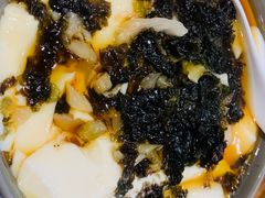 -弄堂咪道-饭香·面香·馄饨香(钦州北路田尚坊店)