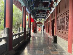 -开封包公祠
