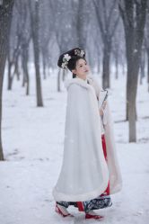 点击看大图 -美云庭古装·格格服汉服·京城旅拍(北京店)