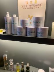 -栖SPA·ONDA ·海菲秀·皑皑科技美肤中心
