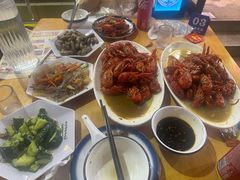 -望江门小龙虾·烧烤(九堡店)
