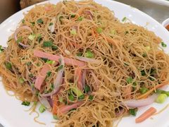 三丝炒米粉-荣华酒楼(鼎湖区店)